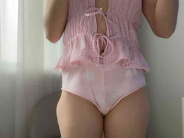 Shy-SweetGirl webcam