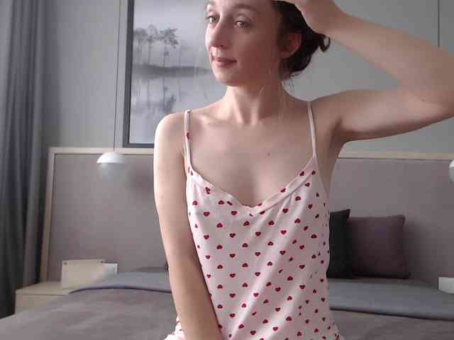 Shy-SweetGirl webcam