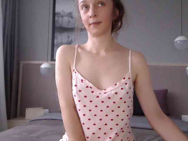 Shy-SweetGirl webcam