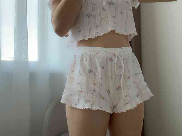 Shy-SweetGirl webcam