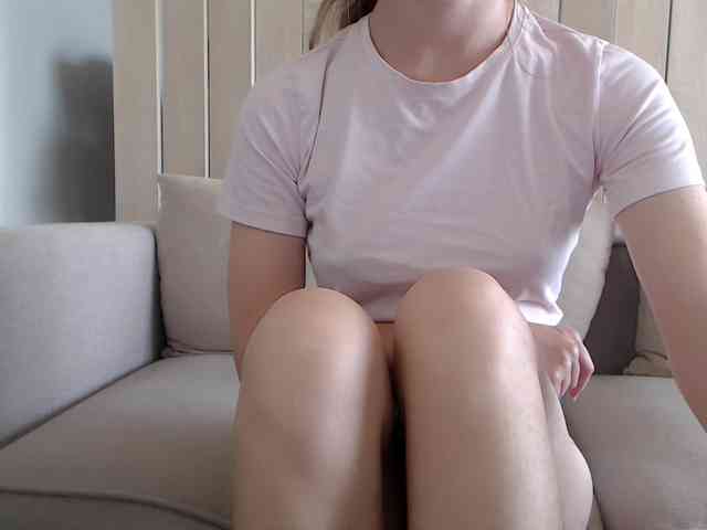 Shy-SweetGirl webcam