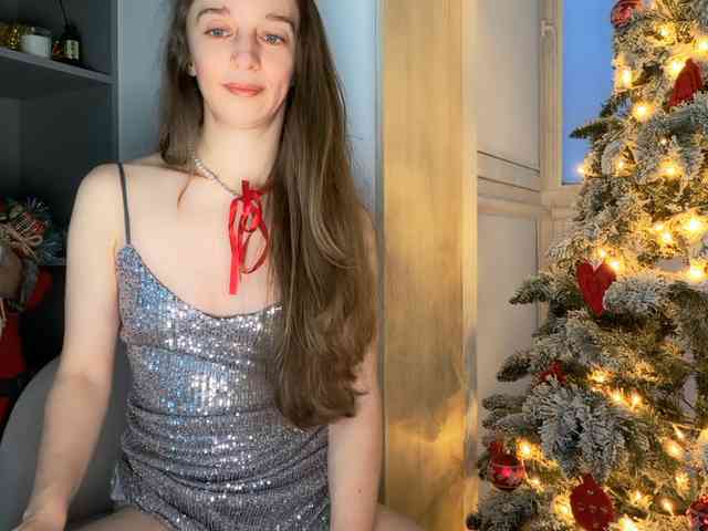 Shy-SweetGirl webcam