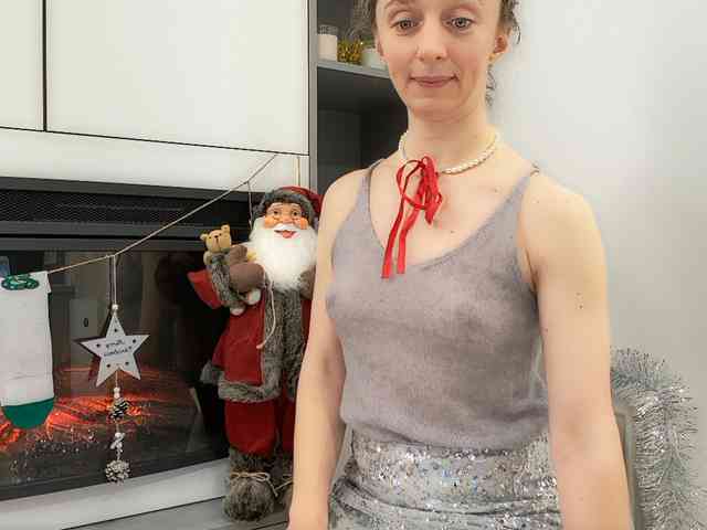 Shy-SweetGirl webcam