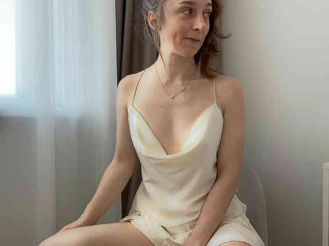 Shy-SweetGirl webcam