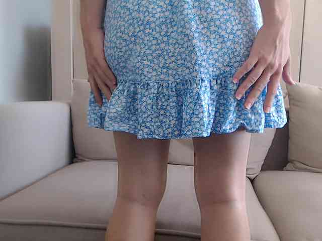 Shy-SweetGirl webcam