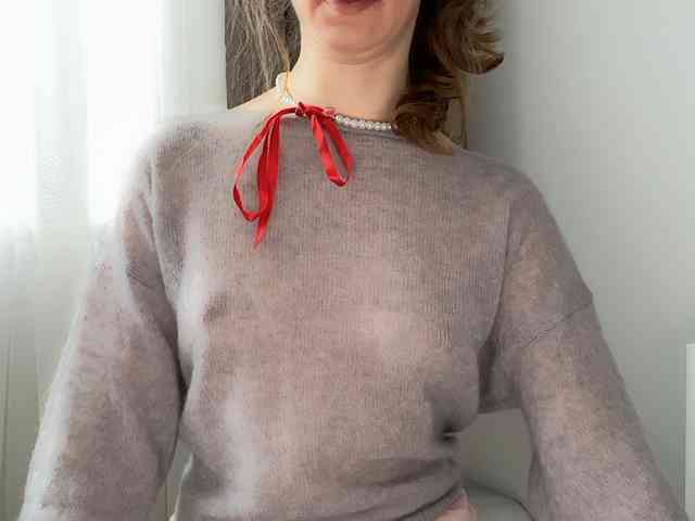 Shy-SweetGirl webcam