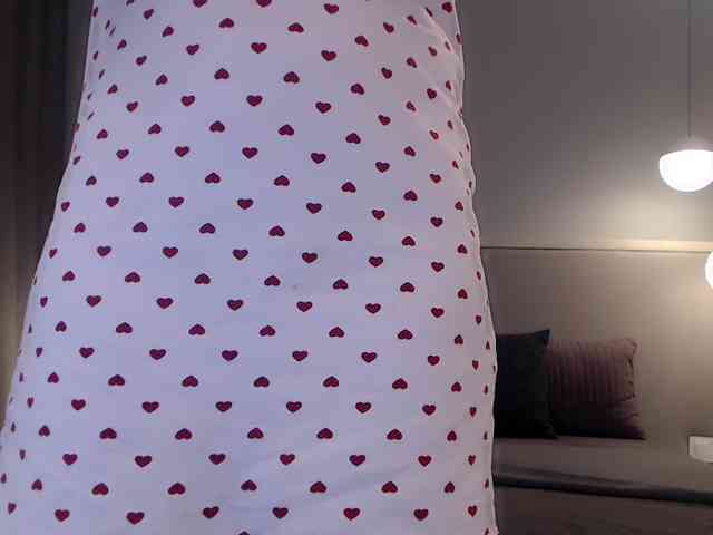 Shy-SweetGirl webcam