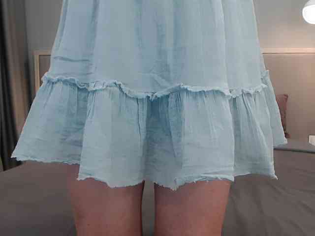 Shy-SweetGirl webcam