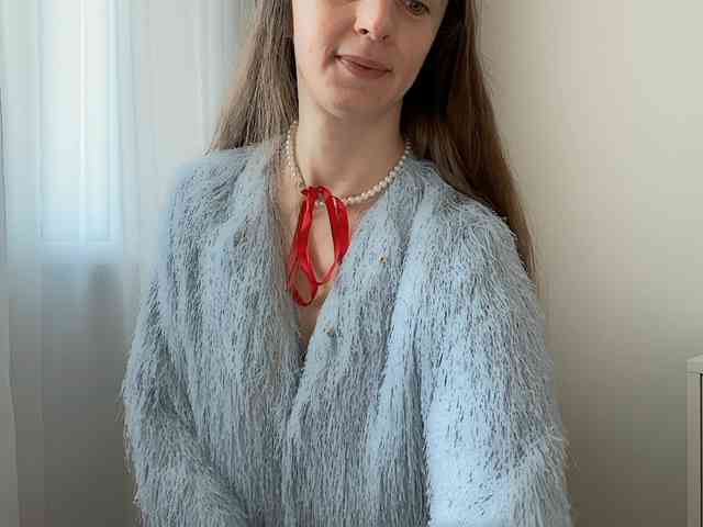 Shy-SweetGirl webcam