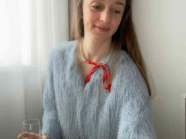 Shy-SweetGirl webcam