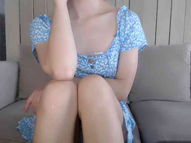 Shy-SweetGirl webcam