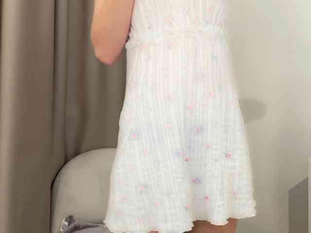 Shy-SweetGirl webcam