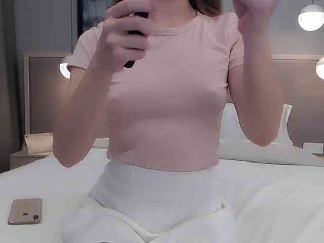 Shy-SweetGirl webcam