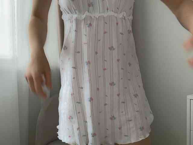 Shy-SweetGirl webcam