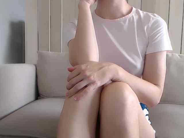 Shy-SweetGirl webcam