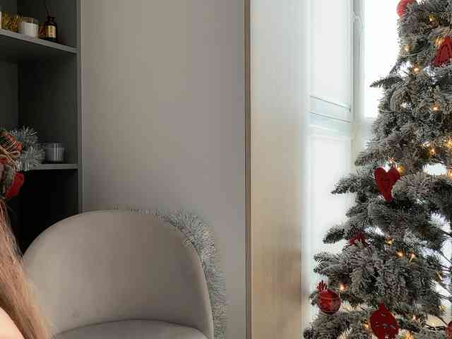 Shy-SweetGirl webcam