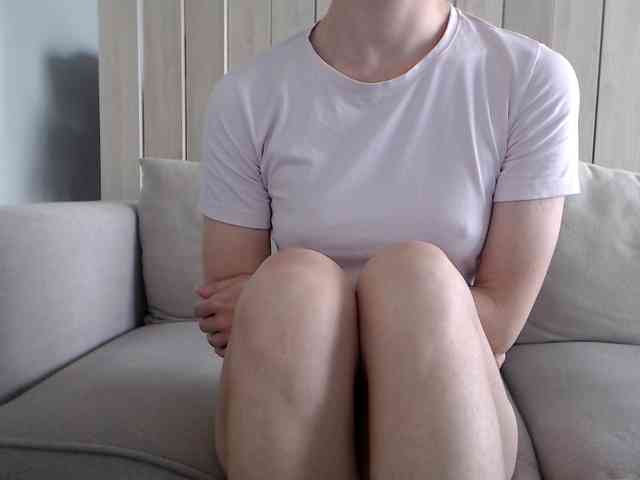 Shy-SweetGirl webcam