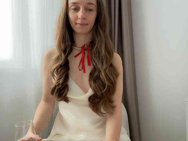 Shy-SweetGirl webcam