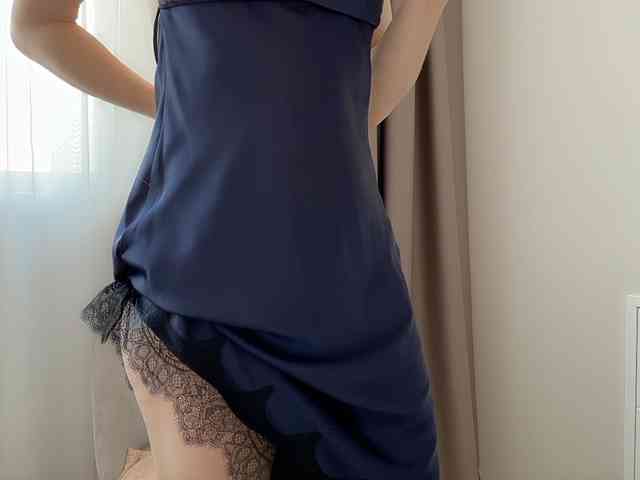 Shy-SweetGirl webcam