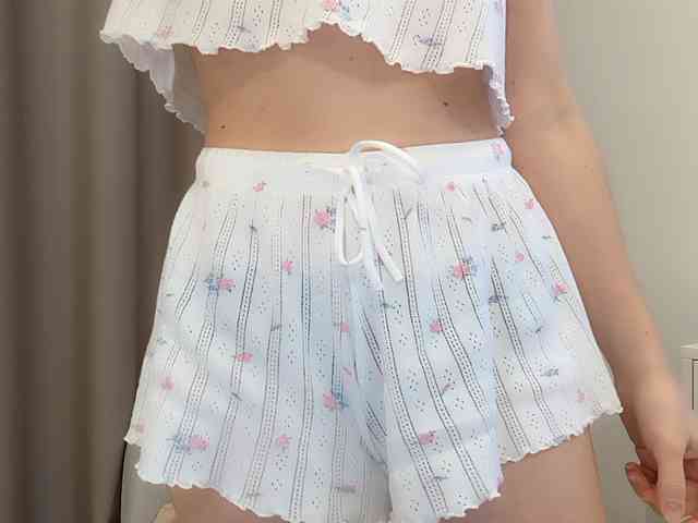 Shy-SweetGirl webcam