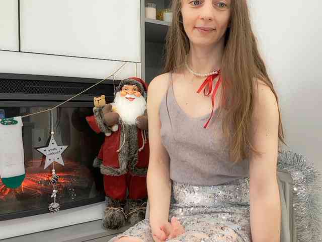 Shy-SweetGirl webcam