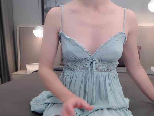 Shy-SweetGirl webcam