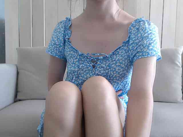 Shy-SweetGirl webcam
