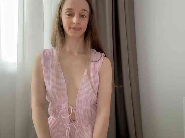 Shy-SweetGirl webcam