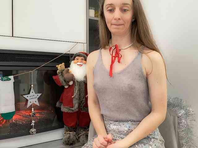 Shy-SweetGirl webcam