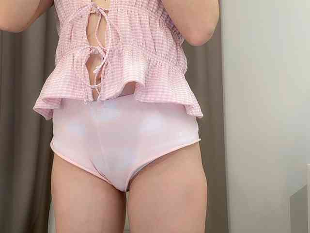 Shy-SweetGirl webcam