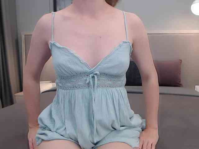 Shy-SweetGirl webcam
