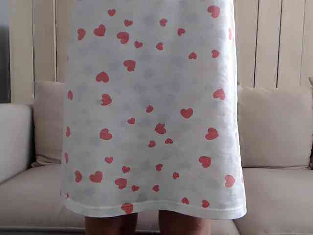 Shy-SweetGirl webcam