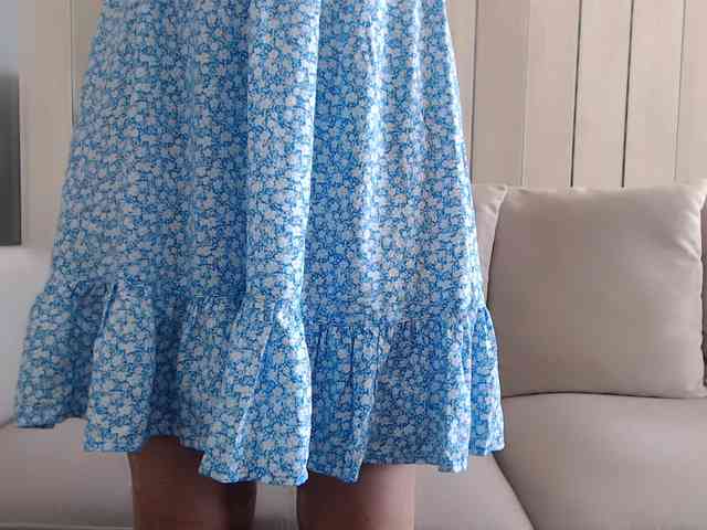 Shy-SweetGirl webcam