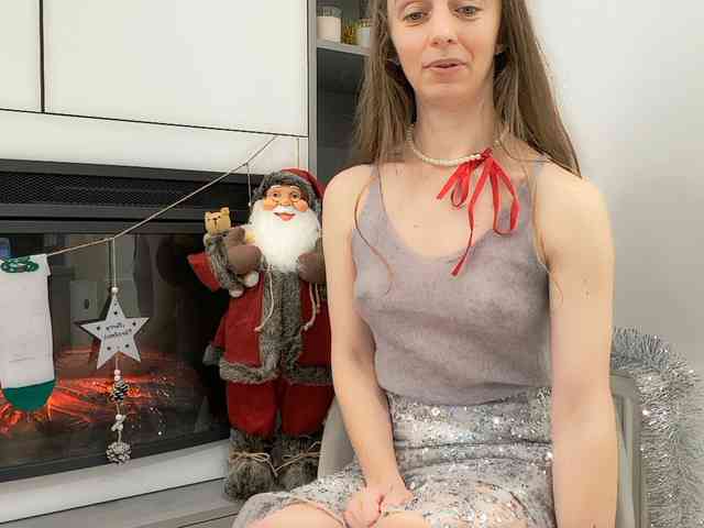 Shy-SweetGirl webcam