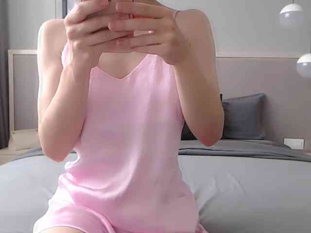 Shy-SweetGirl webcam