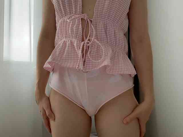 Shy-SweetGirl webcam