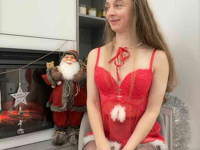 Shy-SweetGirl webcam