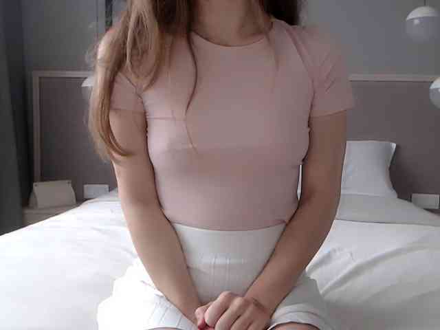 Shy-SweetGirl webcam