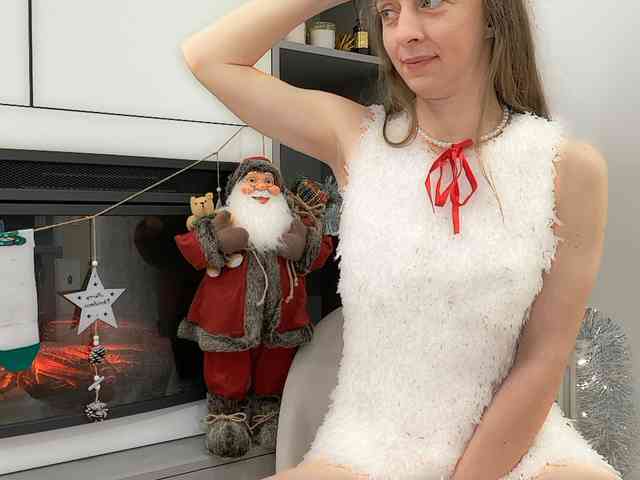 Shy-SweetGirl webcam