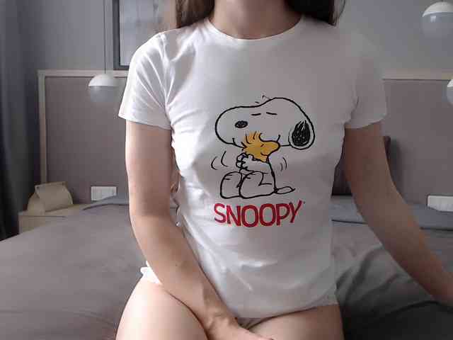 Shy-SweetGirl webcam