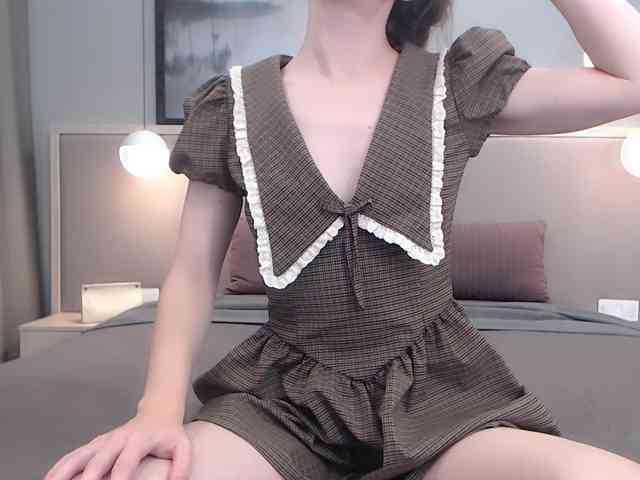 Shy-SweetGirl webcam