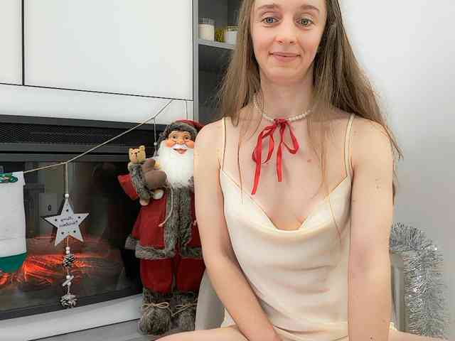 Shy-SweetGirl webcam