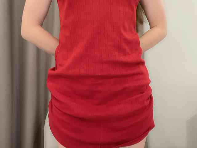 Shy-SweetGirl webcam