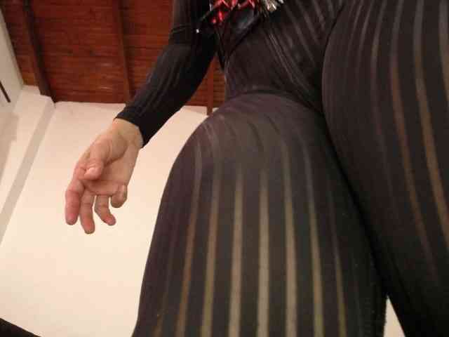 BEAUTY-ASS BEAUTY-ASS