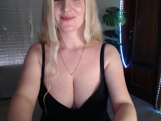 Alina-Lovely Porn Show