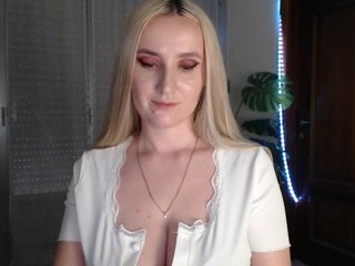Alina-Lovely Porn Show