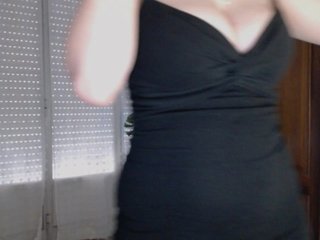 Alina-Lovely Porn Show