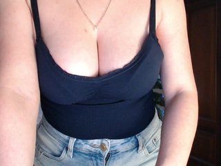 Alina-Lovely Porn Show