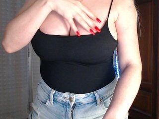 Alina-Lovely Porn Show