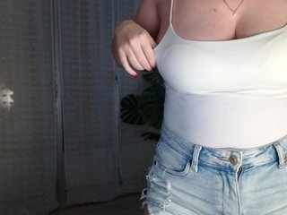 Alina-Lovely Porn Show